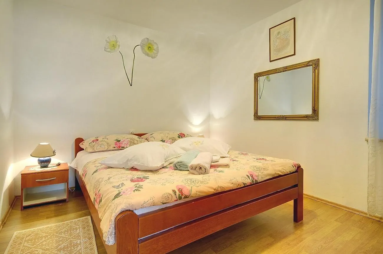 Διαμέρισμα Oberhalb Des Limfjords Liegt Diese Ferienwohnung Mit Pool, Terrrasse Und Grillplatz Barat